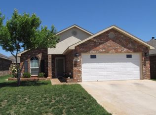 1904 99th Pl, Lubbock, TX 79423