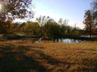 460623 E 1144th Rd, Sallisaw, OK 74955