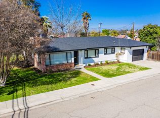 231 N Larson St, Porterville, CA 93257