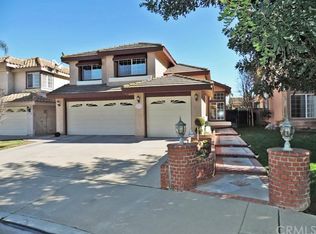 13875 Crescent Ridge Ln, Chino Hills, CA 91709