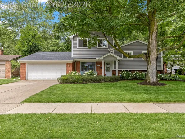 520 Byron St, Plymouth, MI 48170