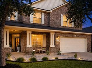 3769 Turetella Dr, Round Rock, TX 78681