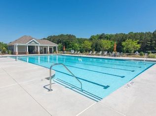 210 Catania Way, Cartersville, GA 30120