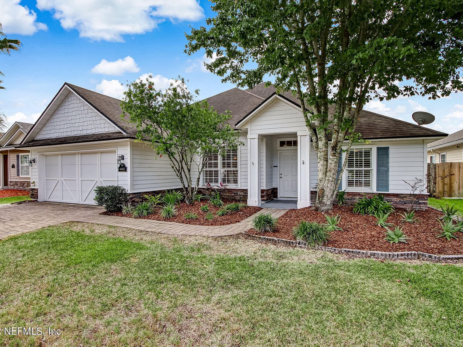 4882 BLACKWOOD FOREST Drive, Jacksonville, FL 32257 Zillow