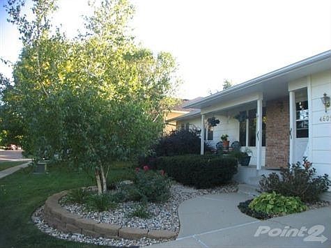 Nathan front walkway