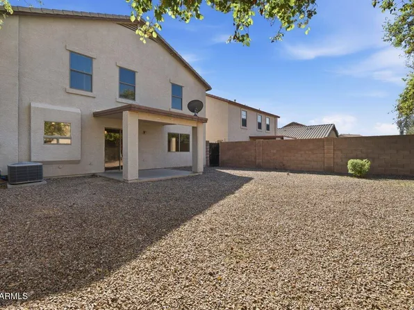 8402 S 49TH Lane, Laveen, AZ 85339