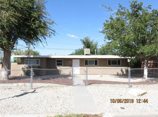 1157 W Avenue J12, Lancaster, CA 93534