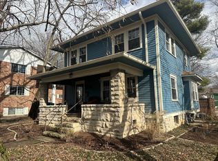 417 S Henderson St, Bloomington, IN 47401