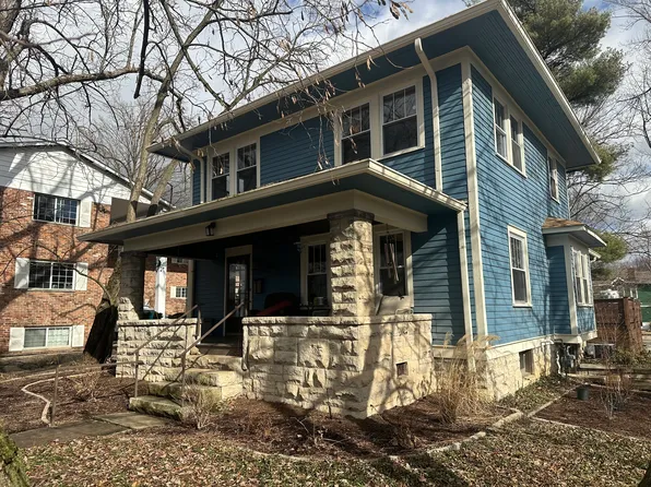 417 S Henderson St, Bloomington, IN 47401