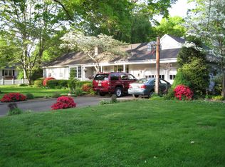 244 Rockland Ave, River Vale, NJ 07675