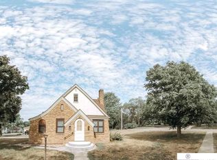 907 12th St, Stanton, NE 68779