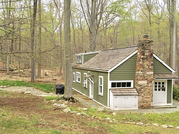 Back yard and patio