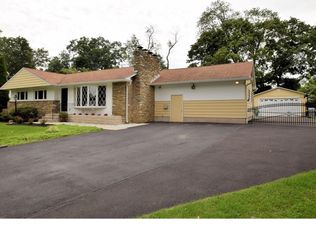 138 Highland Dr, Richboro, PA 18954