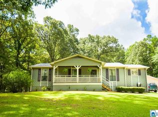 20235 Calhoun Rd, Mc Calla, AL 35111