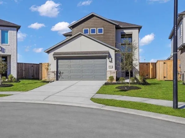 9026 Selwyn Pointe Way, Cypress, TX 77433
