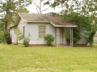 191 Harmon Rd, Gun Barrel City, TX 75156