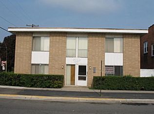 2406 Fort Park Blvd #1353, Lincoln Park, MI 48146