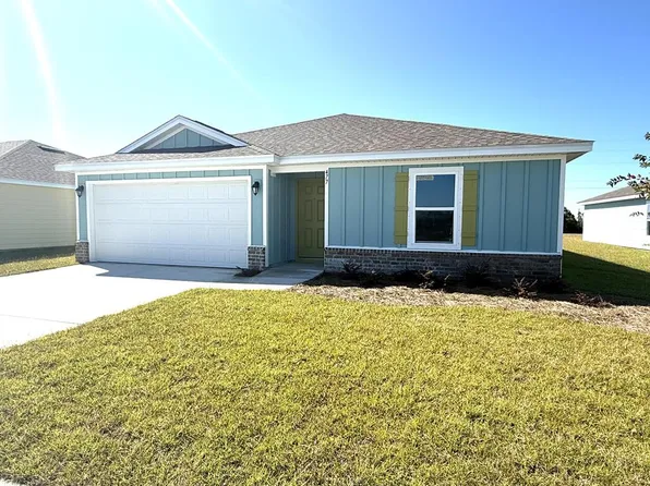 477 Salt Creek Ln #3, Pt Saint Joe, FL 32456