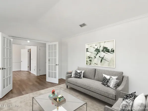 11439 SAXON Court, Jacksonville, FL 32223