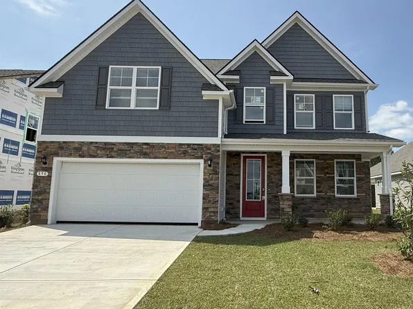 890 Ireland Dr., Longs, SC 29568