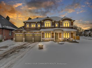 33 North St, Whitby, ON L1M 1C2