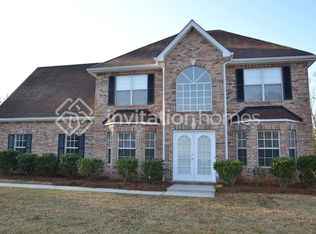 4169 Donna Way, Lithonia, GA 30038