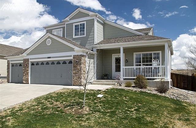 1st image of 7127 Flowering Almond Dr