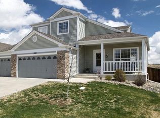 7127 Flowering Almond Dr, Colorado Springs, CO 80923