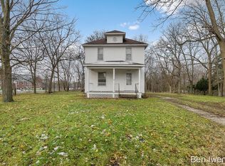 3057 Wallace Ave SW, Grandville, MI