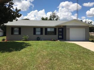 11588 SE 74th Ter, Belleview, FL 34420