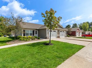 Redwood Newark, Newark, OH 43055