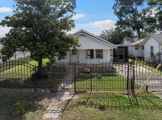 4118 Gano St, Houston, TX 77009