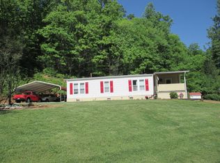 2058 Old Toms Creek Rd, Marion, NC 28752