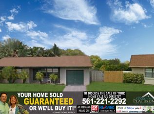 9711 Saddlebrook Dr, Boca Raton, FL 33496