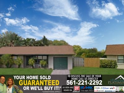 9711 Saddlebrook Dr, Boca Raton, FL, 33496