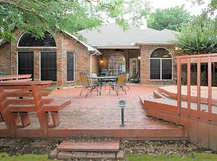 817 Wood Duck Way, Flower Mound, TX 75028
