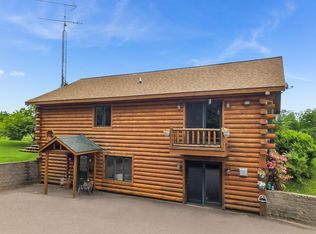 W850 Metcalf Rd, Stone Lake, WI 54876