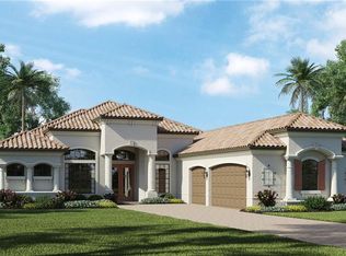 2251 Somerset Pl, Naples, FL 34120