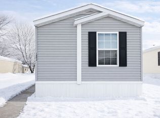 1852 Carmel Dr #85, Monroe, MI 48161