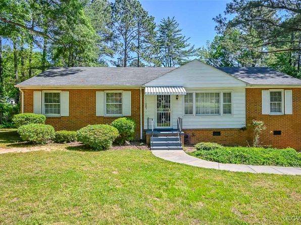 7414 Comanche Dr, Richmond, VA 23225