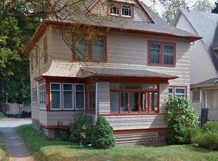 44 Wellington Ave, Rochester, NY 14611