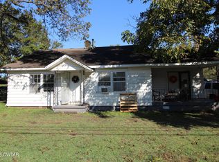 1120 High St S, Trenton, TN 38382