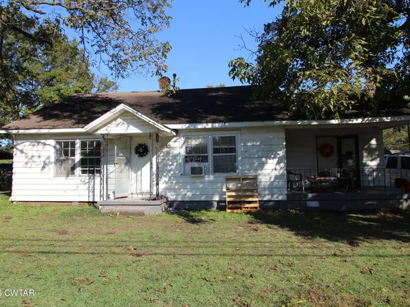1120 High St S, Trenton, TN 38382