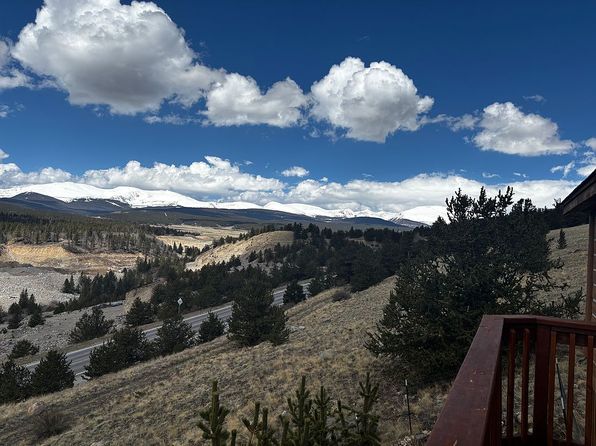 242 Platte View Dr, Fairplay, CO 80440