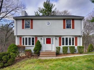 2 Walnut St, Burlington, MA 01803