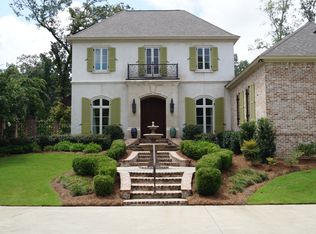 127 Langdon Dr, Madison, MS 39110