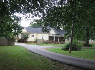 101 Cliff Nelson Rd, Euharlee, GA 30145