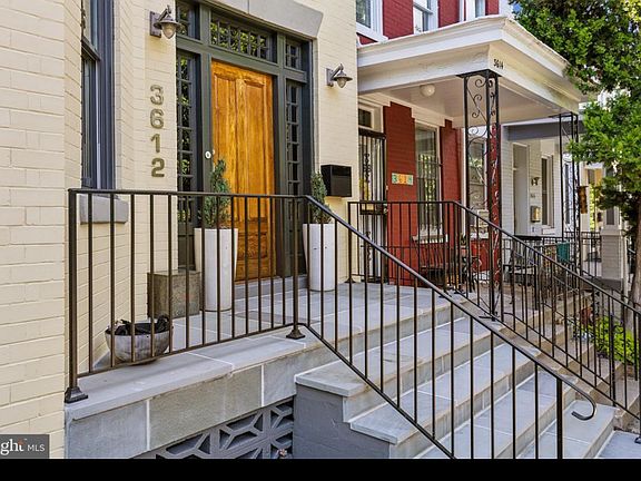 2nd image of 3612 New Hampshire Ave NW #1