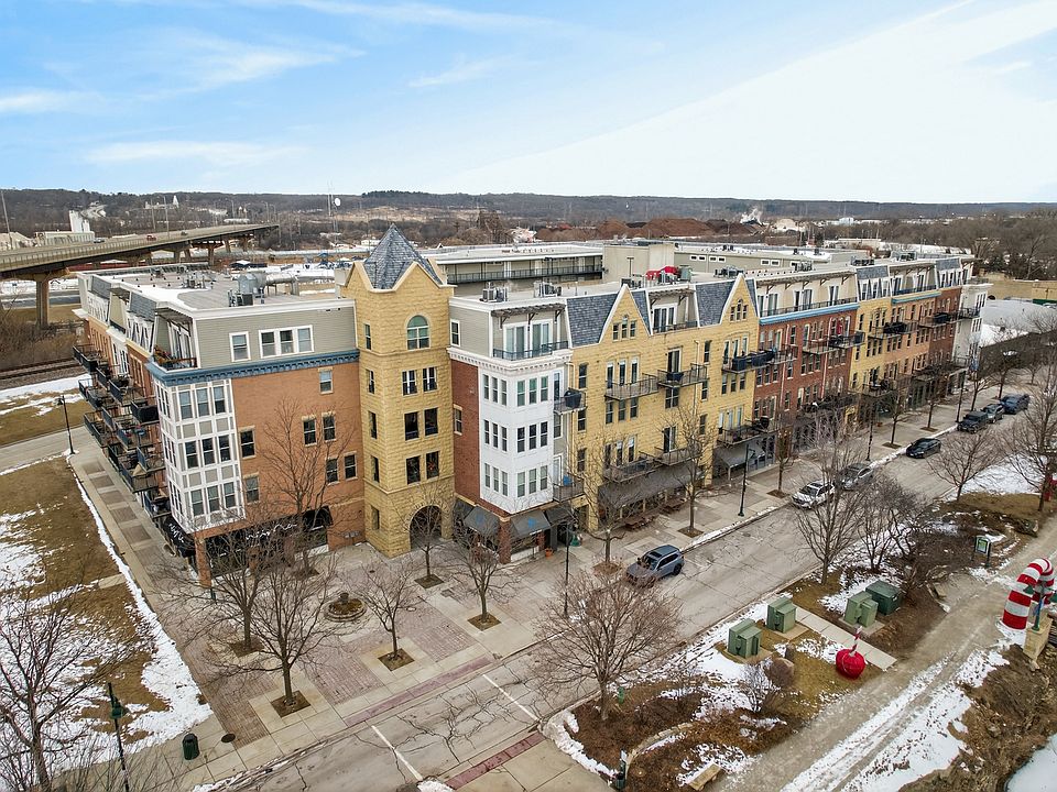 1st image of 332 River St Unit 4504