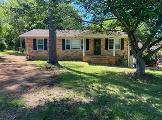 5655 Whippoorwill Dr, Macon, GA 31216